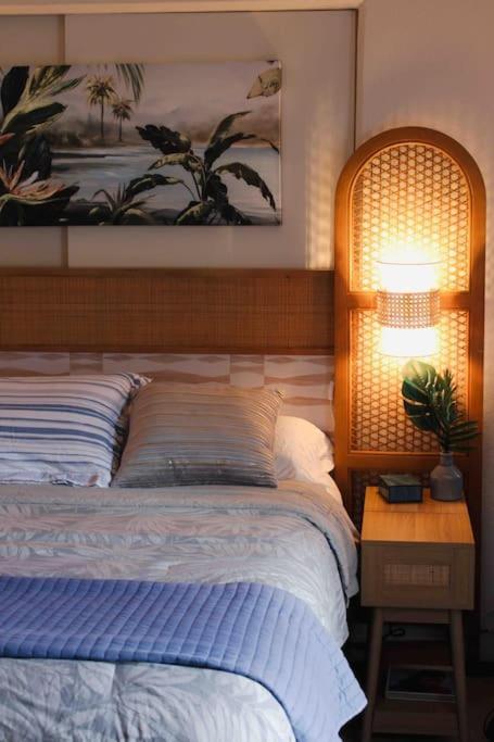 הונולולו Seashore Waikiki Studio 1 Block From A Beach No Resort Fees מראה חיצוני תמונה
