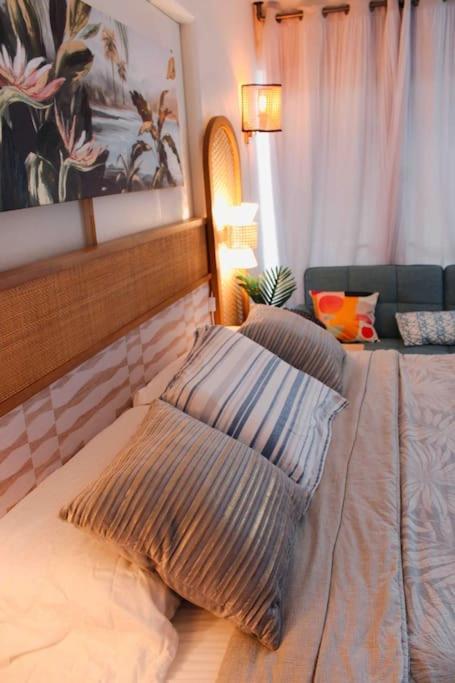 הונולולו Seashore Waikiki Studio 1 Block From A Beach No Resort Fees מראה חיצוני תמונה