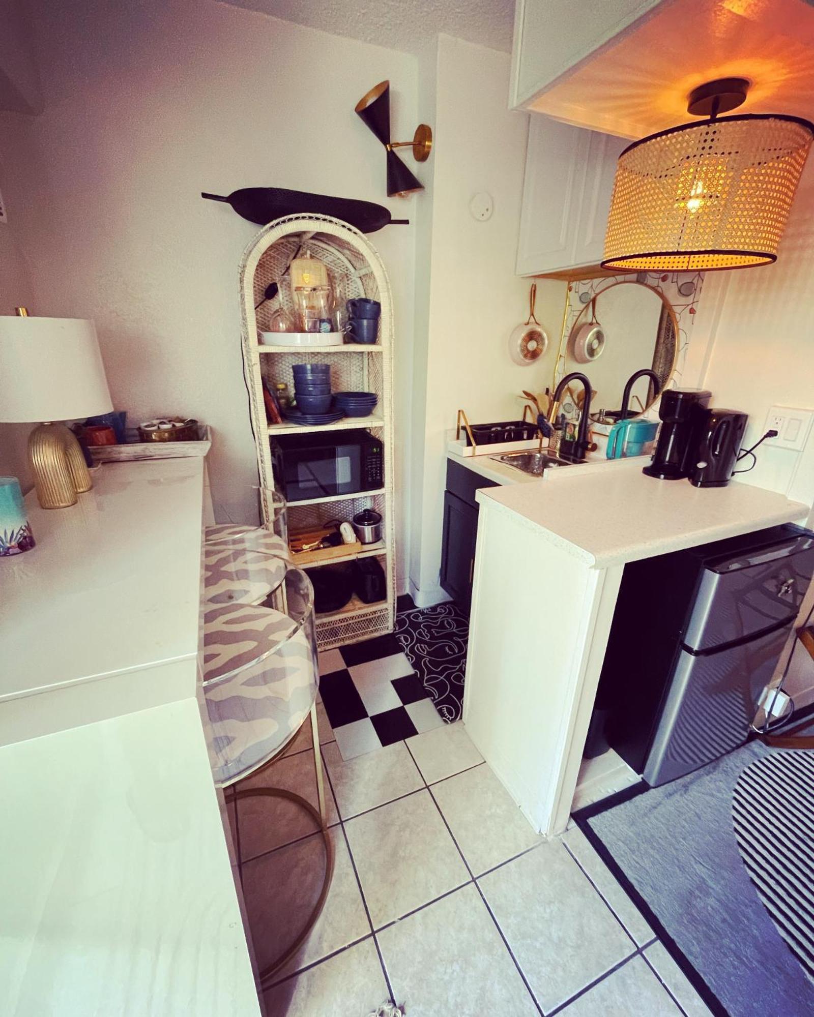 הונולולו Seashore Waikiki Studio 1 Block From A Beach No Resort Fees מראה חיצוני תמונה